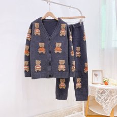 画像4: 厚着ルームウェア (4)
