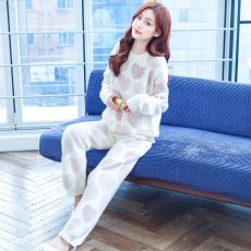 画像4: 厚着ルームウェア (4)