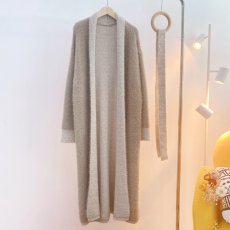画像5: 厚着ルームウェア (5)