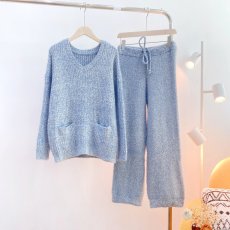 画像4: 厚着ルームウェア (4)
