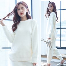 画像1: 厚着ルームウェア (1)