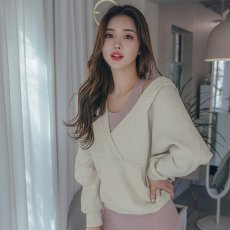 画像4: ヨガトップスのみ (4)