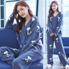 画像1: 厚着ルームウェア (1)