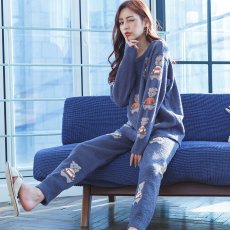 画像3: 厚着ルームウェア (3)