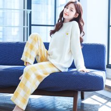 画像2: 厚着ルームウェア (2)