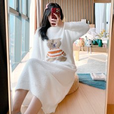 画像4: 厚着ルームウェア (4)