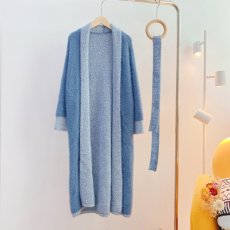 画像4: 厚着ルームウェア (4)