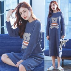 画像1: 厚着ルームウェア (1)