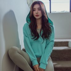 画像1: ヨガトップスのみ (1)