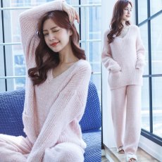 画像1: 厚着ルームウェア (1)