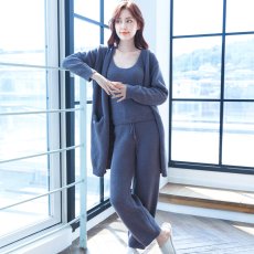 画像3: 厚着ルームウェア (3)