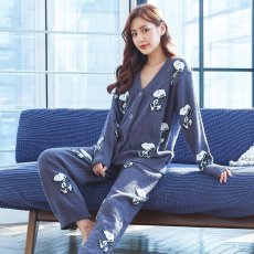 画像3: 厚着ルームウェア (3)