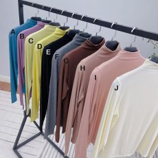 画像4: ニットソー上着 (4)