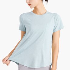 画像2: ヨガトップスのみ (2)