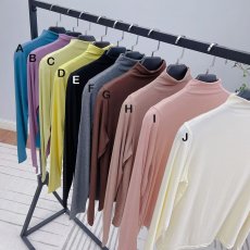 画像3: ニットソー上着 (3)