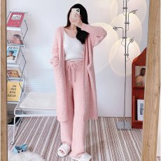 画像4: 厚着ルームウェア (4)