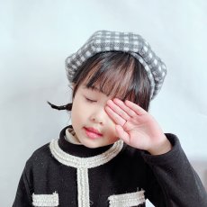 画像1: 帽子 (1)