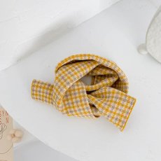 画像6: 子供冬用マフラー (6)