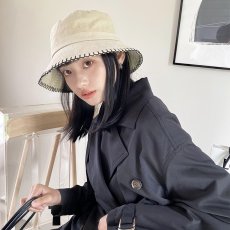 画像2: カンカン帽 (2)