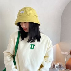 画像4: カンカン帽 (4)