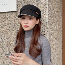 画像2: カンカン帽 (2)