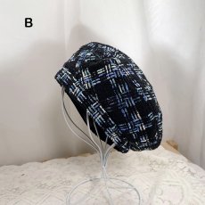 画像4: 帽子 (4)