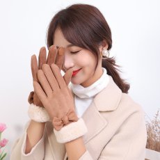 画像2: 手袋（女） (2)