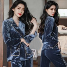 画像1: 厚着ルームウェア (1)