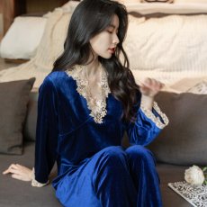 画像3: 厚着ルームウェア (3)