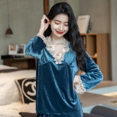 画像4: 厚着ルームウェア (4)