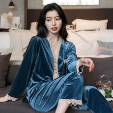 画像3: 厚着ルームウェア (3)