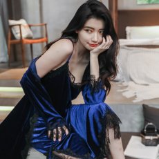 画像2: 厚着ルームウェア (2)