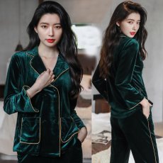 画像2: 厚着ルームウェア (2)