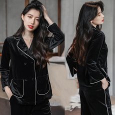 画像3: 厚着ルームウェア (3)