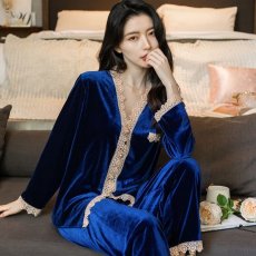 画像4: 厚着ルームウェア (4)