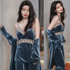 画像1: 厚着ルームウェア (1)