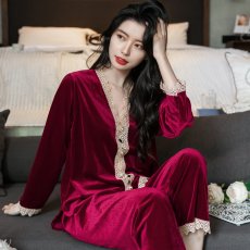 画像2: 厚着ルームウェア (2)