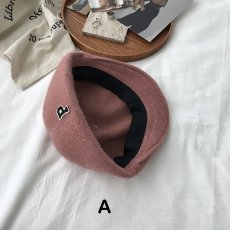 画像4: 帽子 (4)