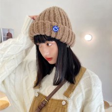 画像1: 帽子 (1)