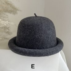 画像8: 帽子 (8)