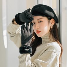 画像4: スマフォン手袋 (4)