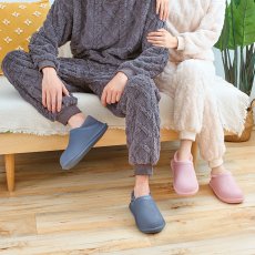 画像2: ルームシューズ (2)