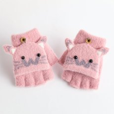 画像4: スマフォン手袋 (4)