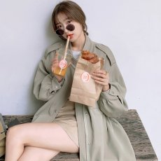 画像2: ダスターコート (2)