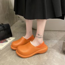 画像4: ルームシューズ (4)