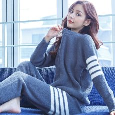 画像3: 厚着ルームウェア (3)