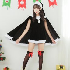 画像2: サンタ衣装 (2)