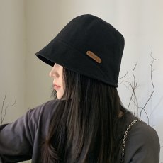 画像2: 冬帽子 (2)
