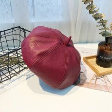画像4: 冬帽子 (4)