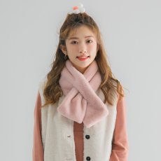 画像2: 冬用マフラー (2)